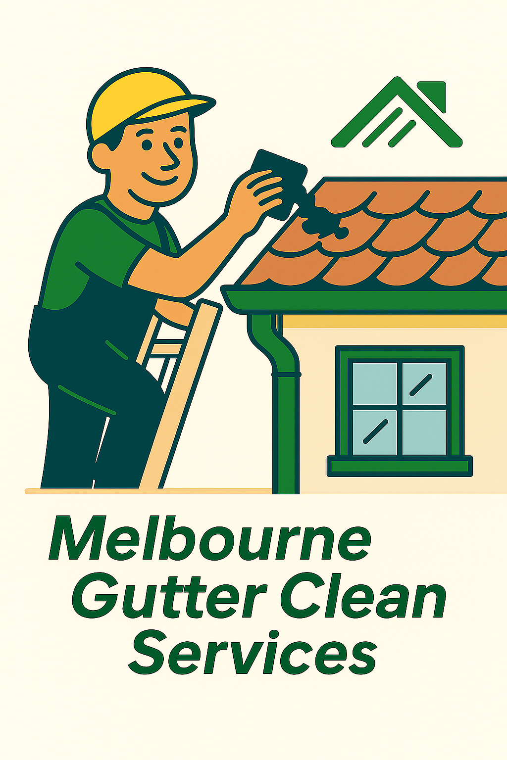 Gutter Clean Melbourne Services – gutter cleaning service for Melbourne homes