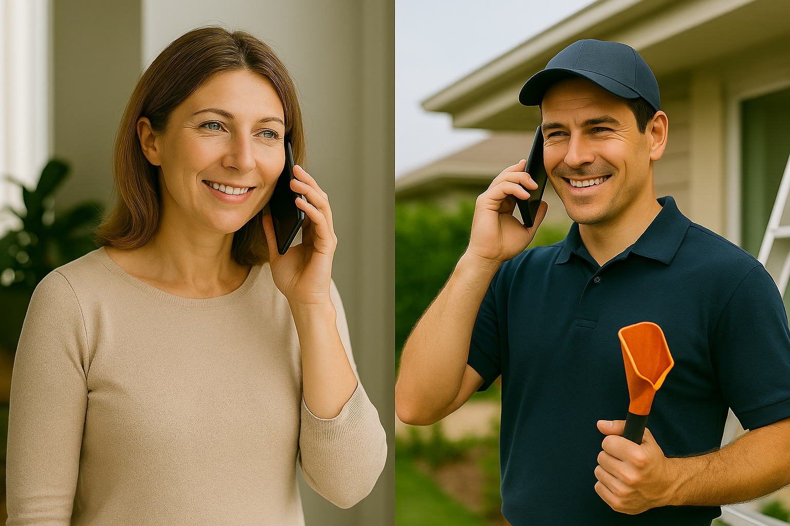 Roof Gutter Cleaning Melbourne