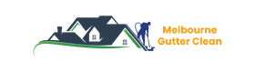 Melbourne Gutter Clean logo
